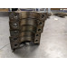 06H306 Engine Block Main Caps For 11-15 Chevrolet Cruze  1.8